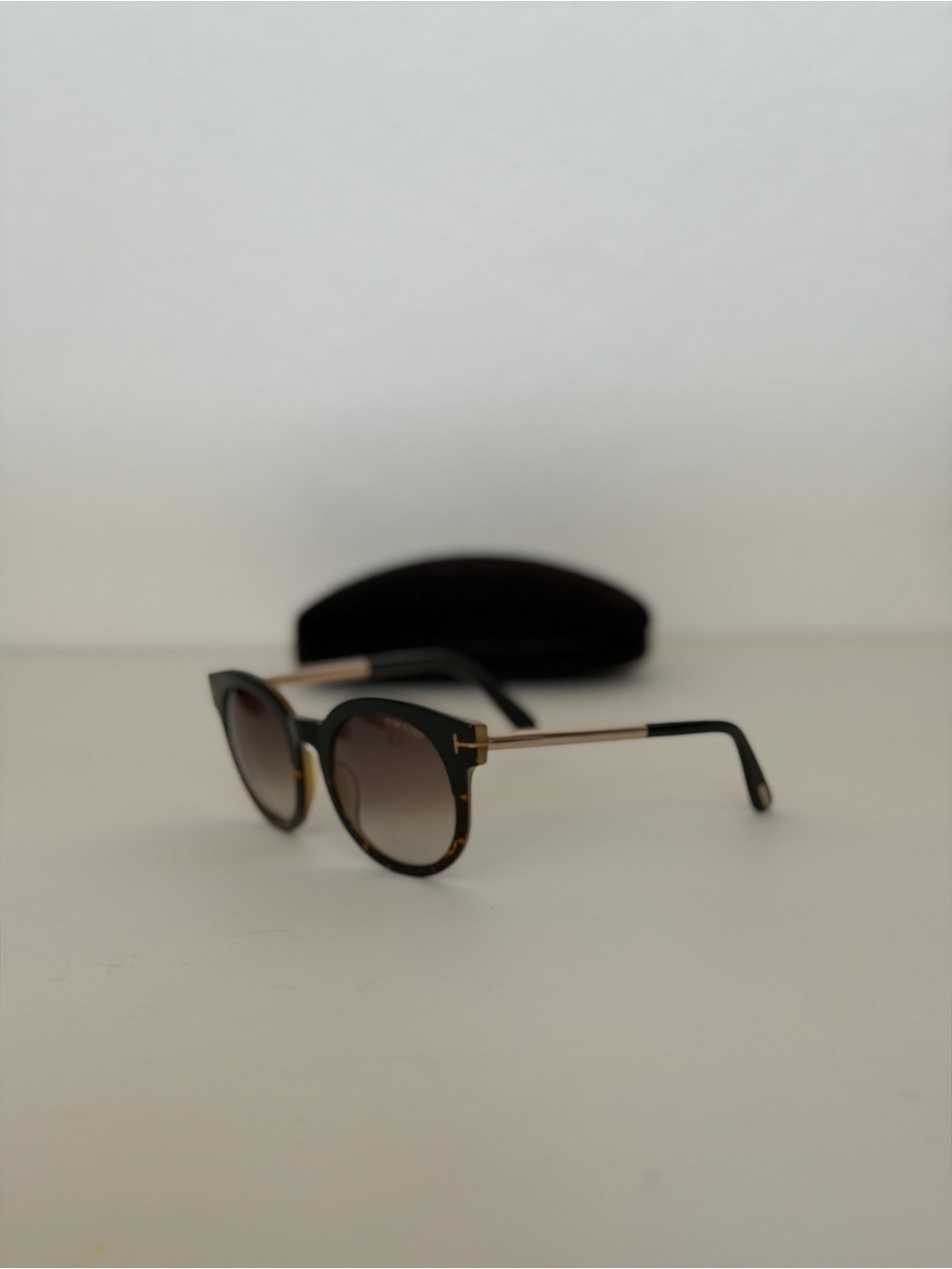 Tom Ford FT0435 Janina
Sunglasses